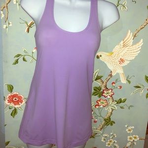 Lululemon muscle shirt